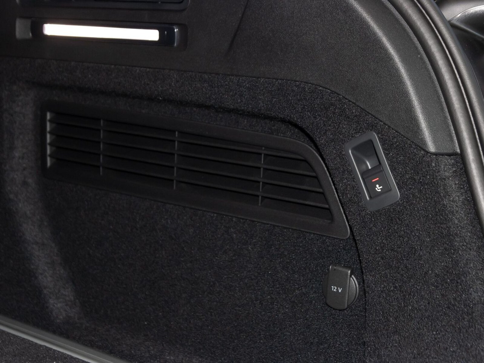 Audi A6 Avant – Bild 8