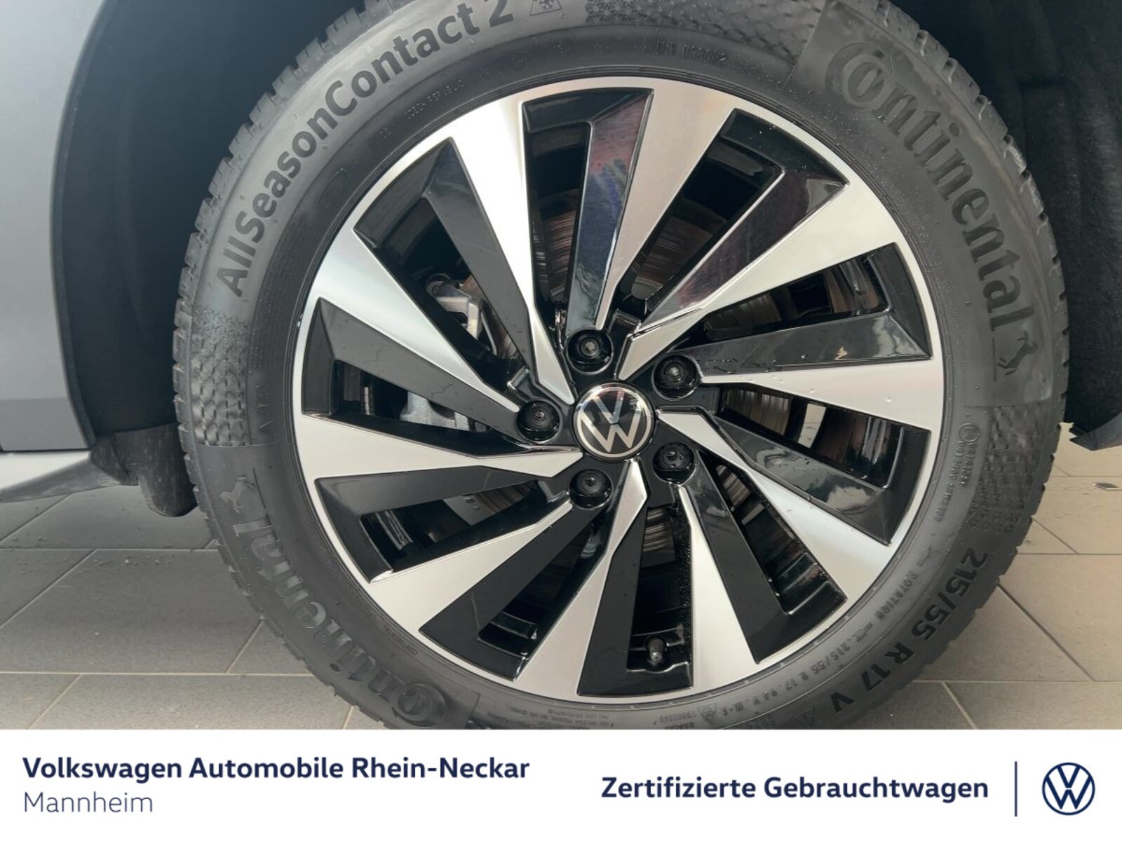 Volkswagen T-Roc – Bild 11
