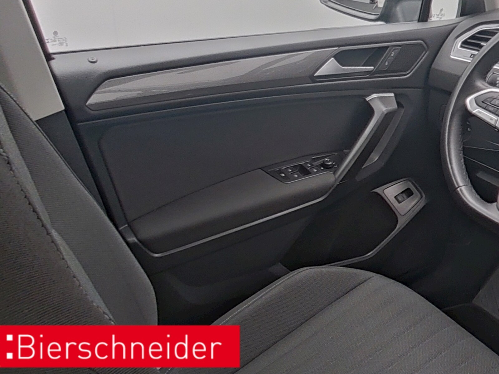 Volkswagen Tiguan Allspace – Bild 12