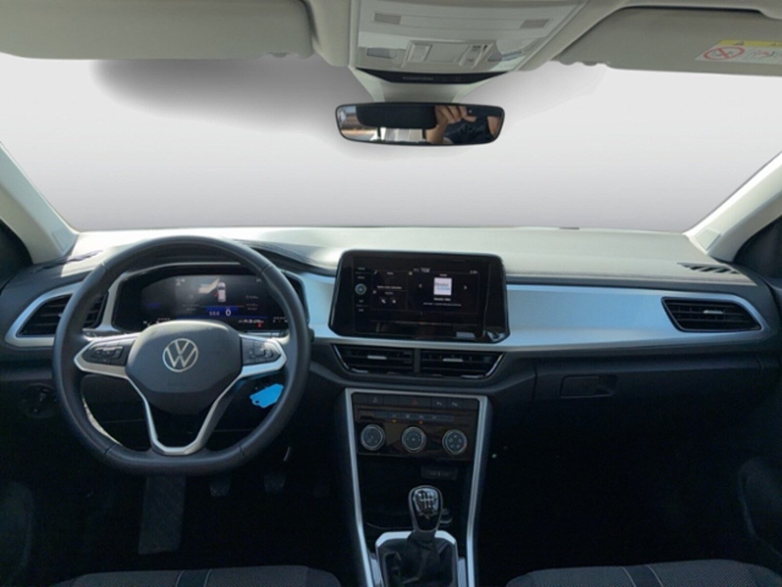 Volkswagen T-Roc – Bild 11