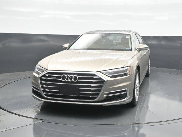 Used 2019 Audi A8 Base with VIN WAU8DAF82KN005956 for sale in Kansas City