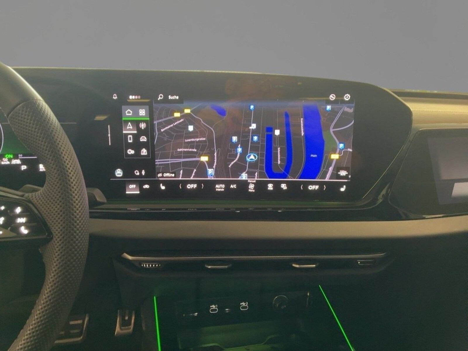 Audi A6 Limousine – Bild 8
