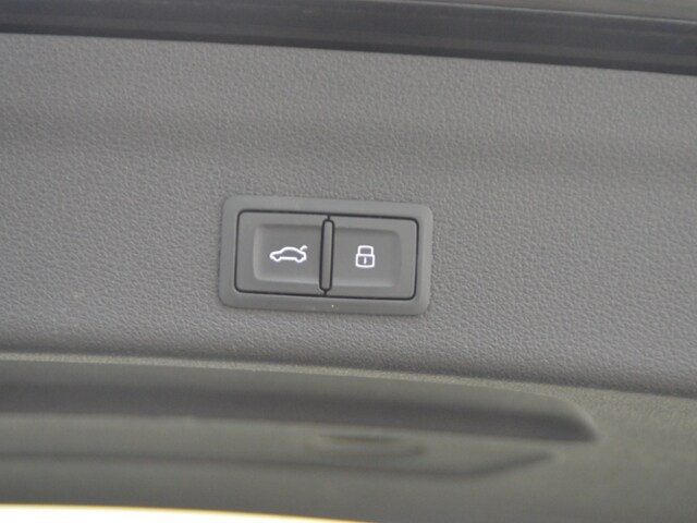 Image about Audi S6 Avant TDI quattro tiptronic