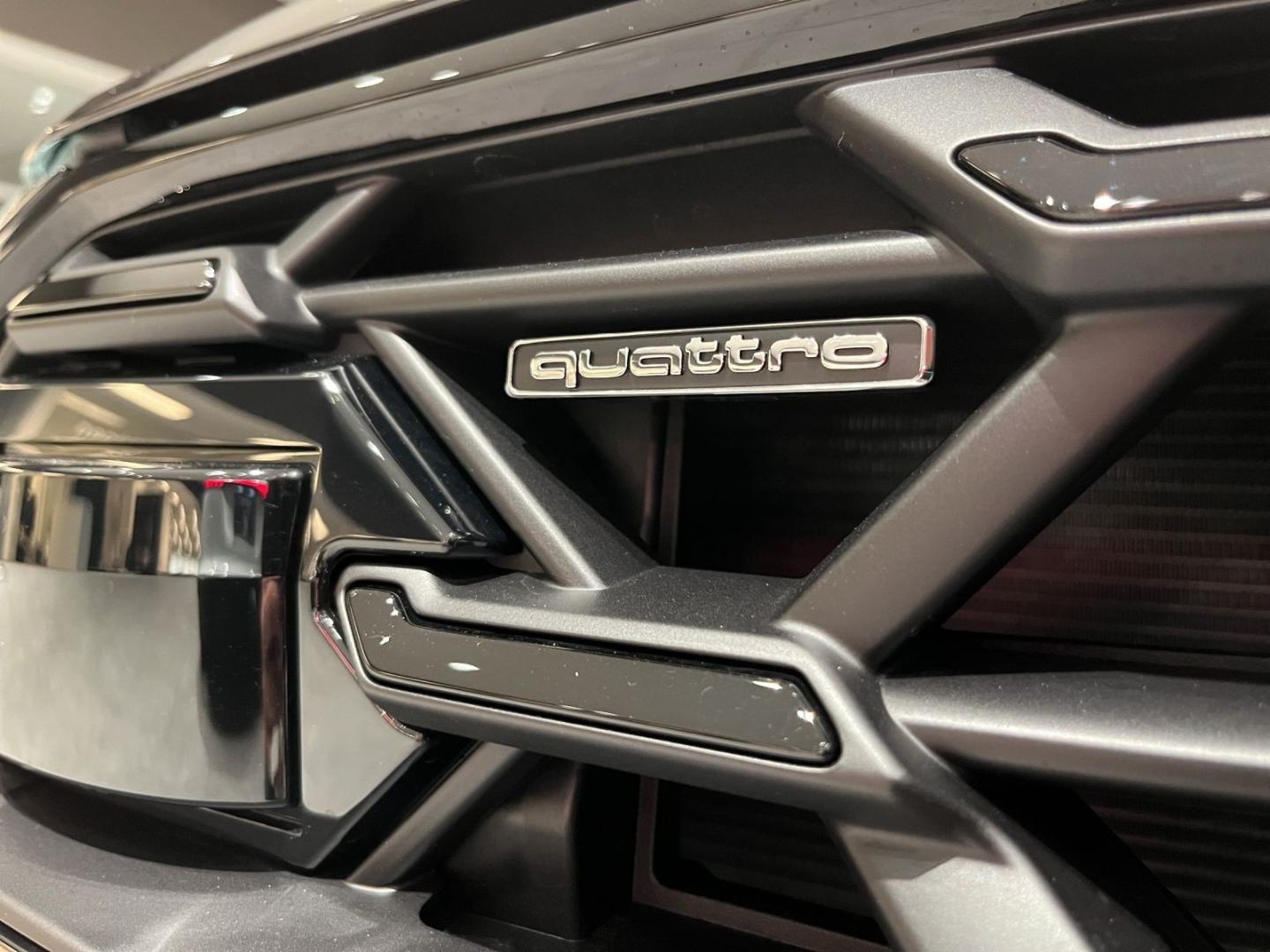 Image about Audi A7 Sportback 50 TDI quattro tiptronic