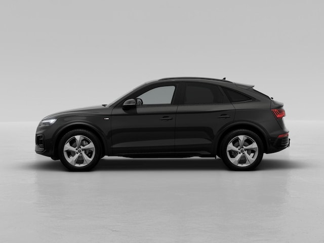 Image about Audi Q5 Sportback 45 TFSI quattro S tronic