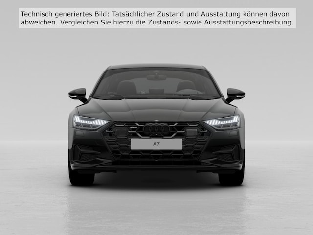 Audi A7 Sportback 50 TDI Quattro Tiptronic -  - Joinsteer - #4