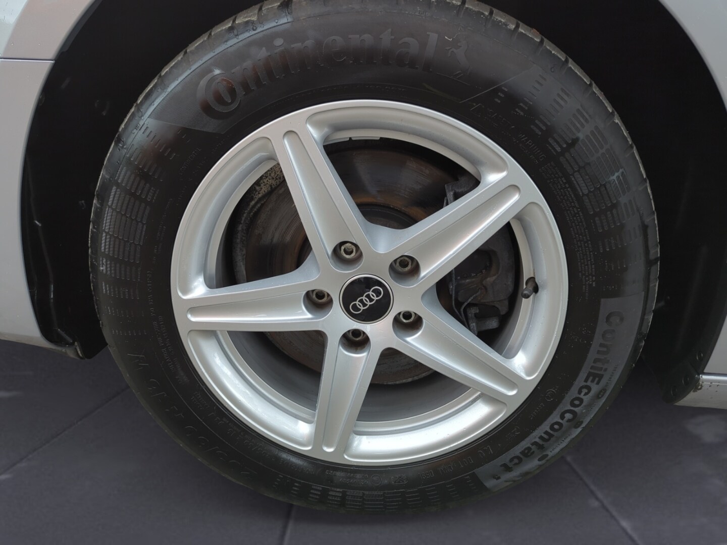 Image about Audi A4 Avant 30 TDI S tronic