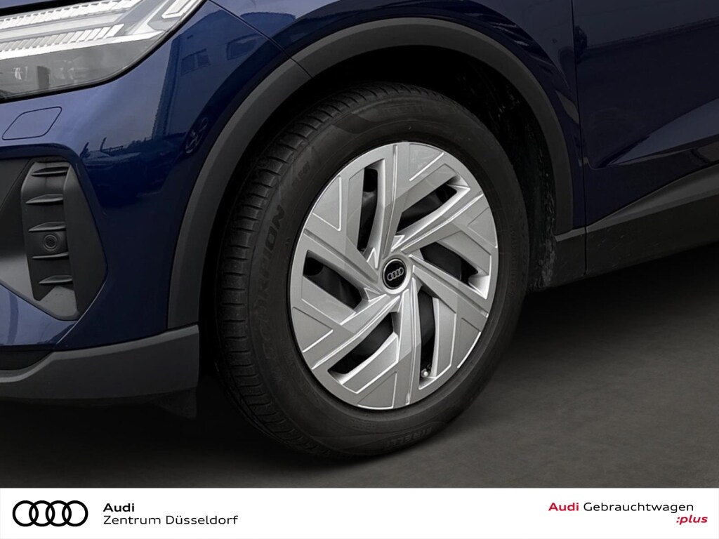 Image about Audi Q4 e-tron 40 e-tron