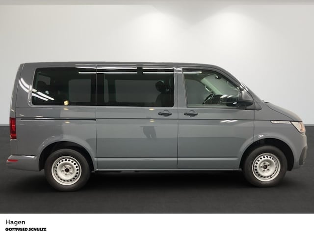 Volkswagen T6.1 Multivan