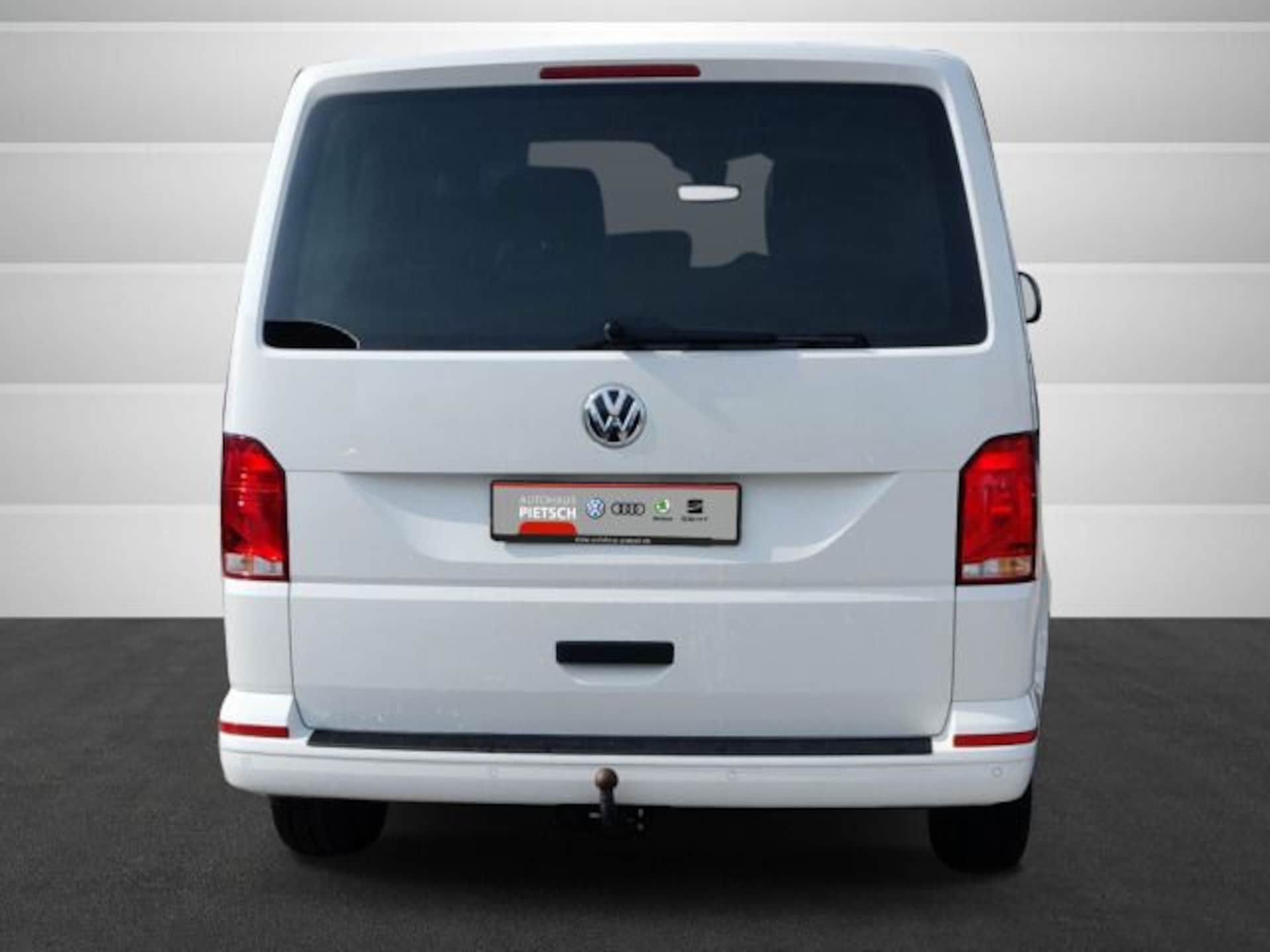 Volkswagen T6.1 Multivan Trendline