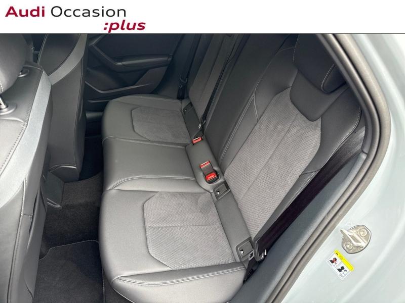 Image about Audi A1 Sportback S line 35 TFSI 110 kW (150 ch) S tronic