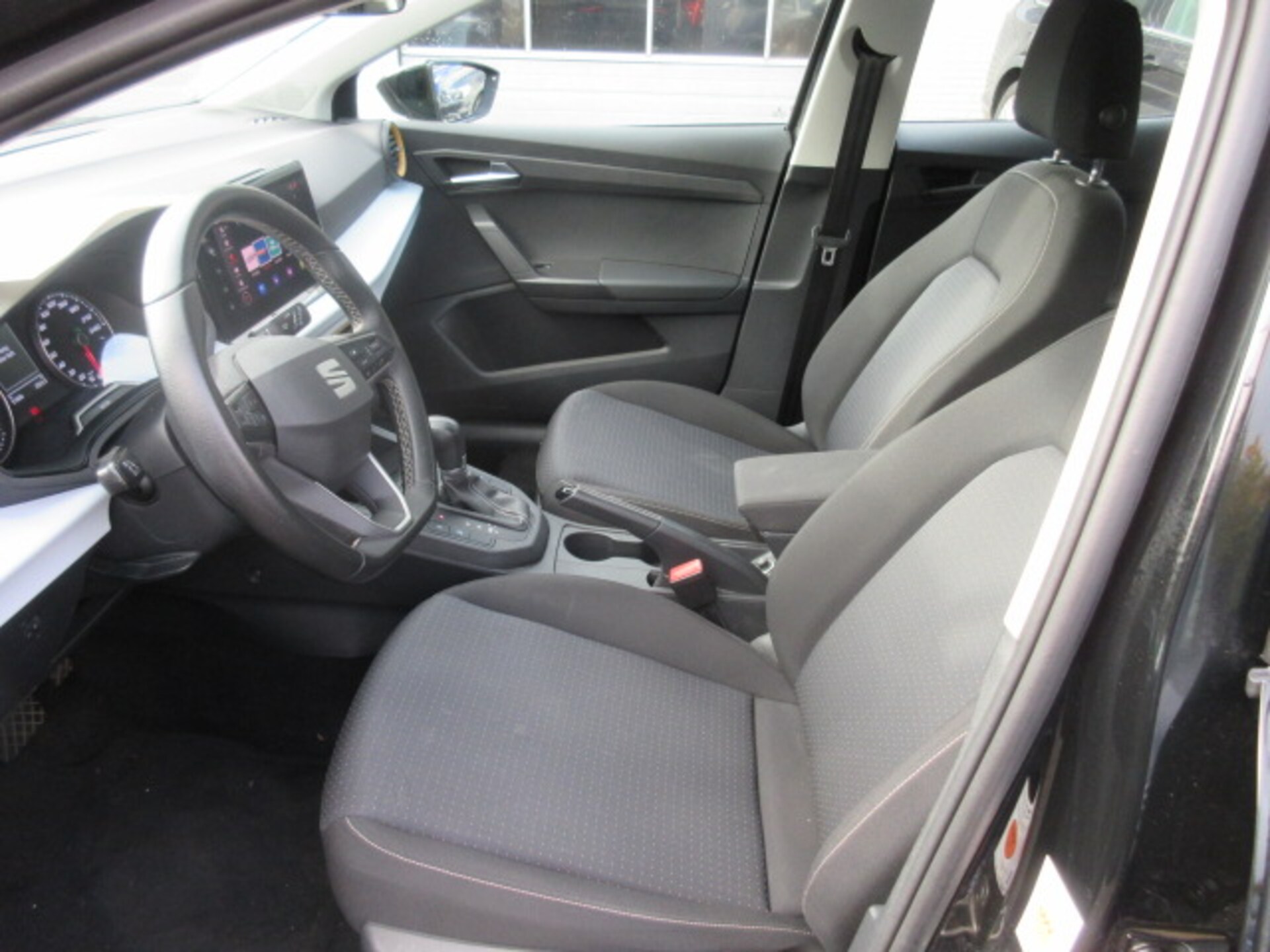 SEAT Ibiza Style