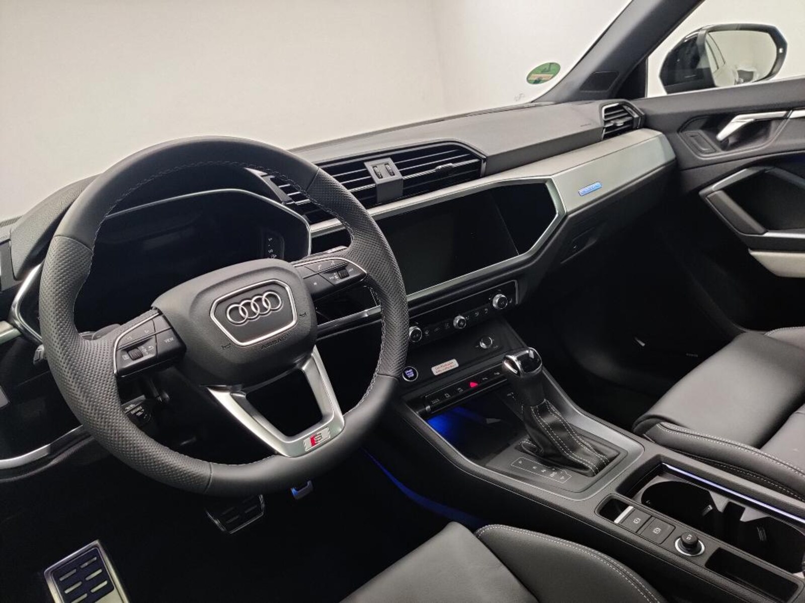 Audi Q3 Sportback – Bild 9