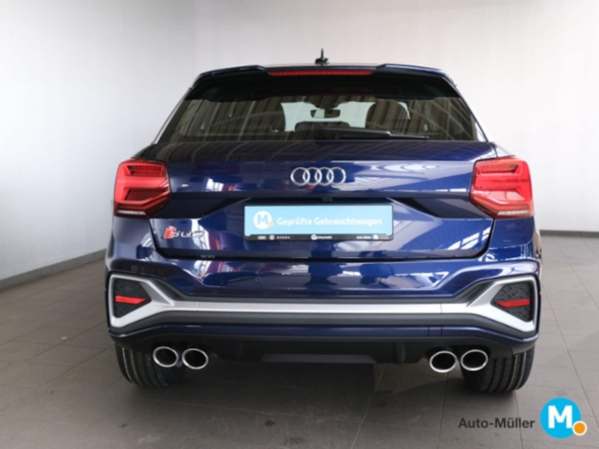 Audi SQ2