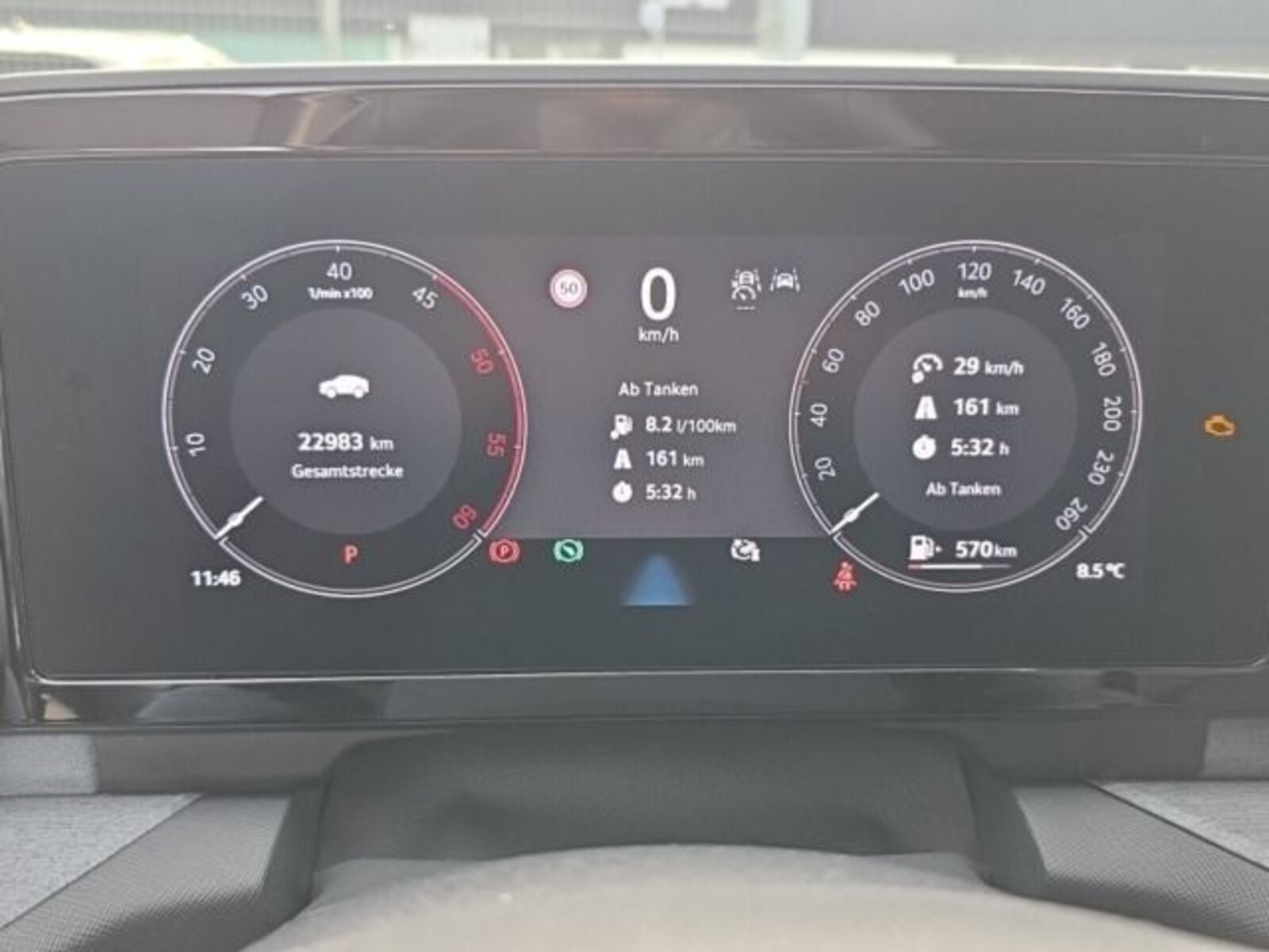 Škoda Kodiaq – Bild 11