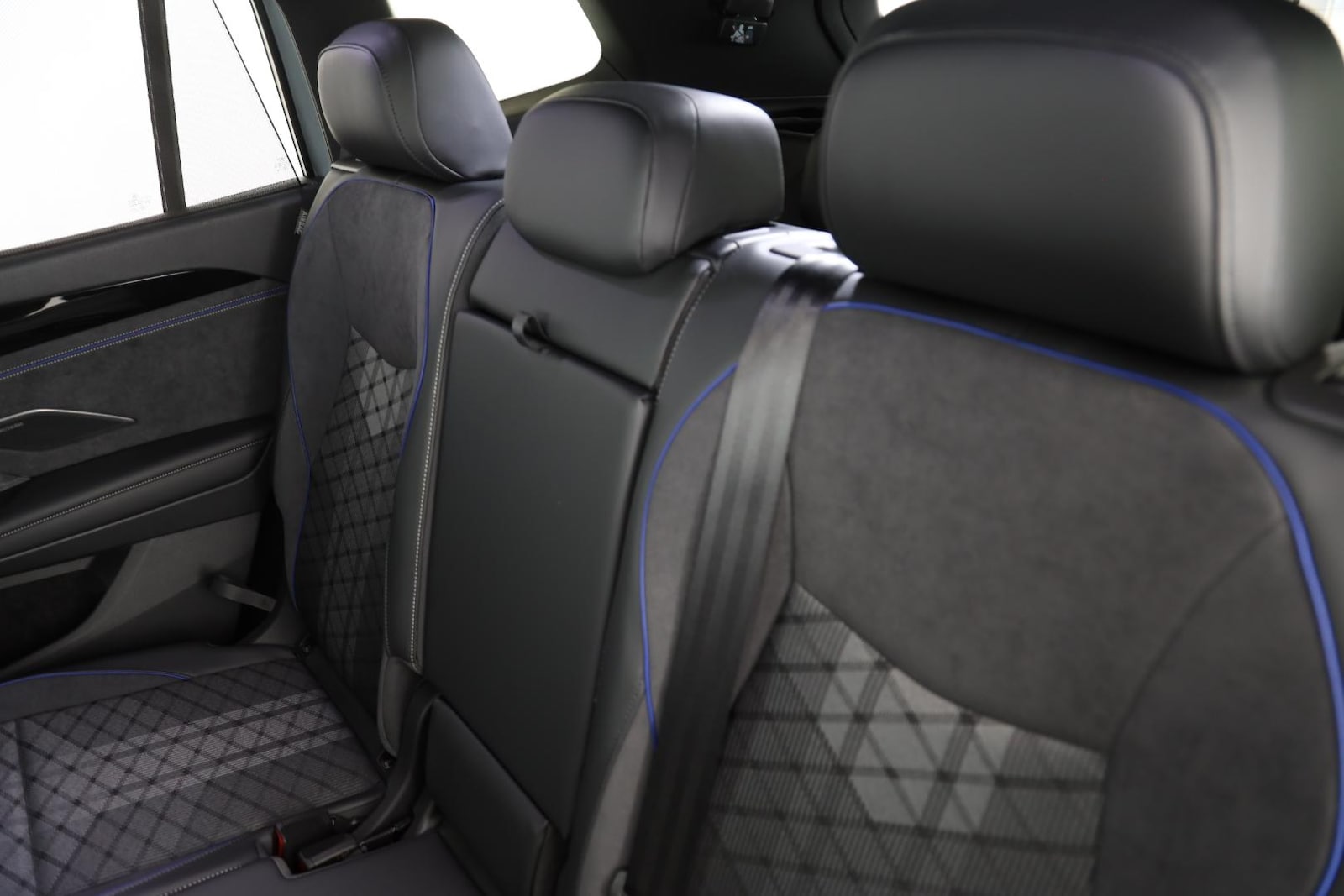 Volkswagen Tayron – Bild 10