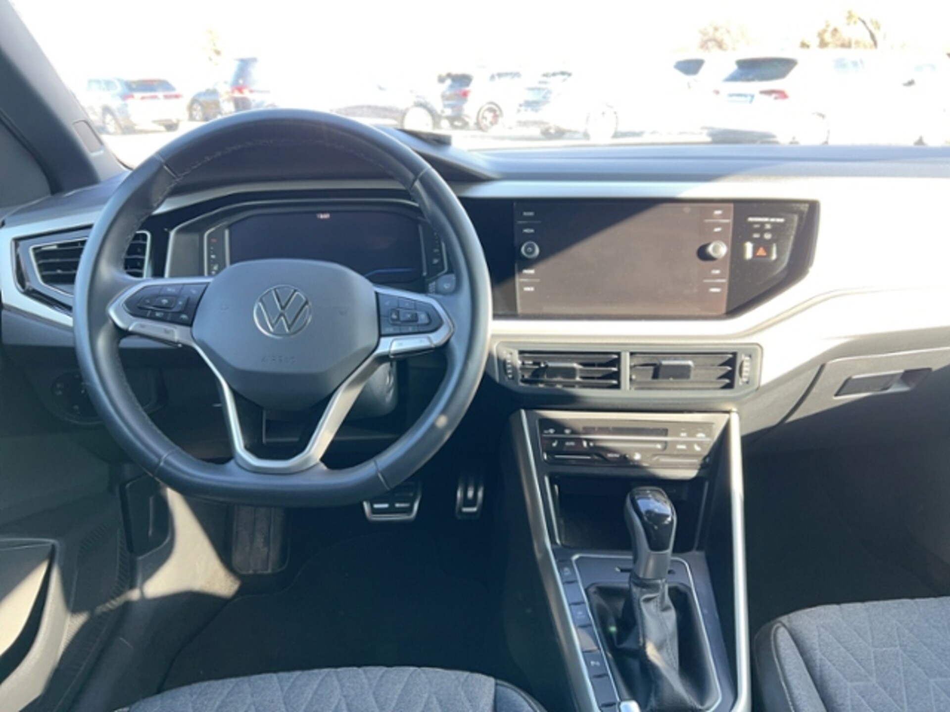 Volkswagen Taigo MOVE