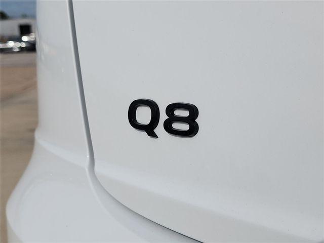 2026 Audi Q8 Premium Plus - Photo 12