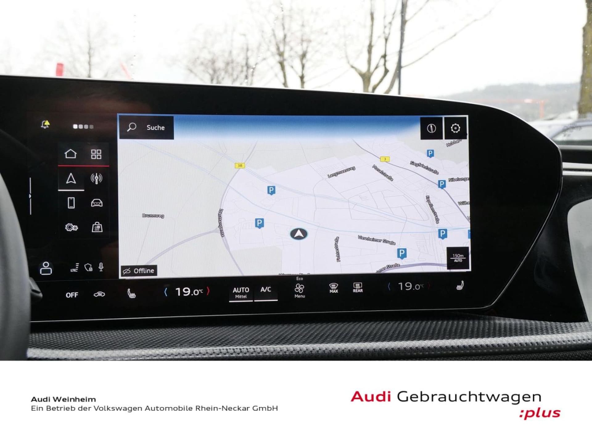 Audi Q5 SUV