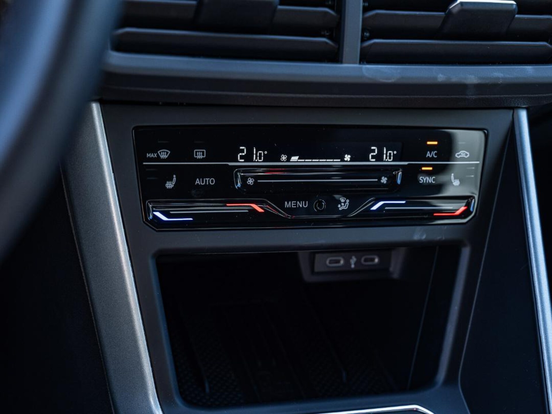 Volkswagen Polo Goal
