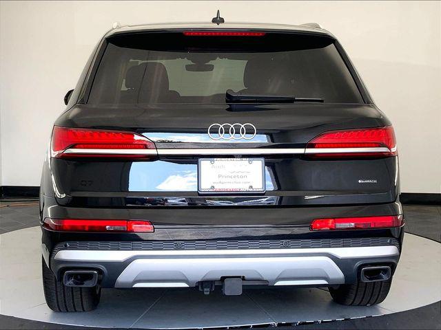 2025 Audi Q7 Premium Plus - Photo 14