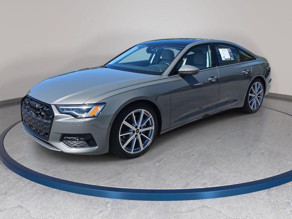 2025 Audi A6 Sport 45 Premium Plus S tronic quattro's photo