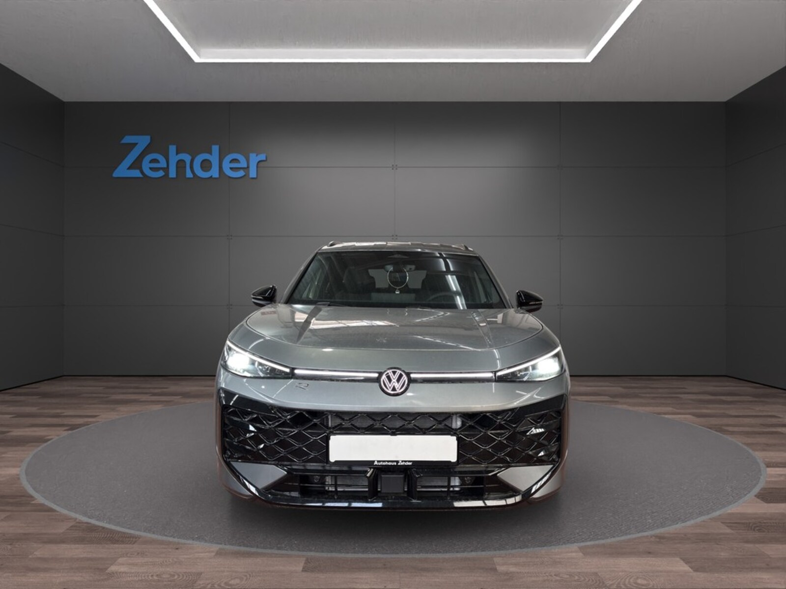 Volkswagen T-Roc – Bild 8