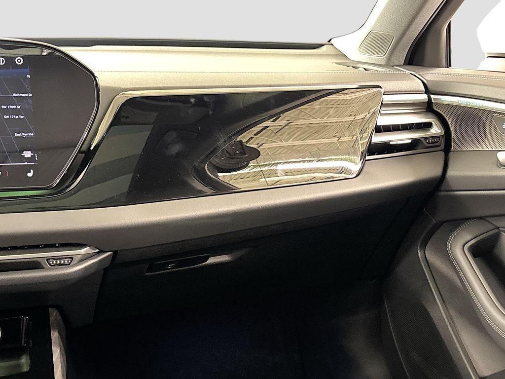 2025 Audi A5 Premium Plus - Photo 19