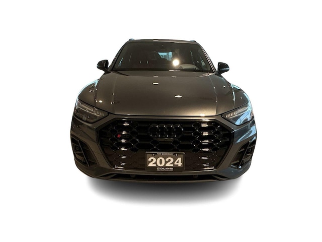 2024 Audi SQ5