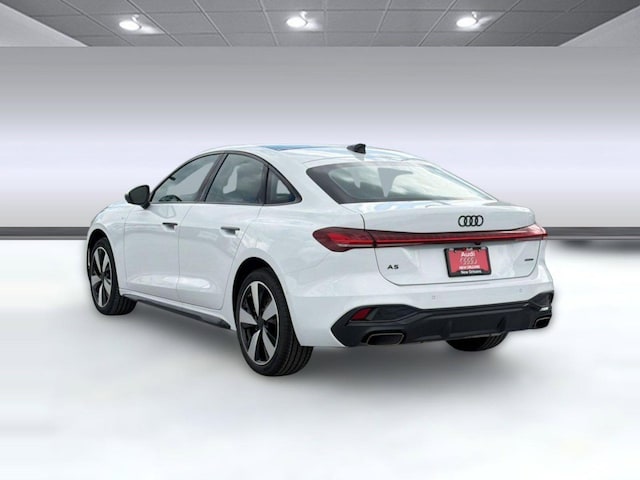 2026 Audi A5 Sedan