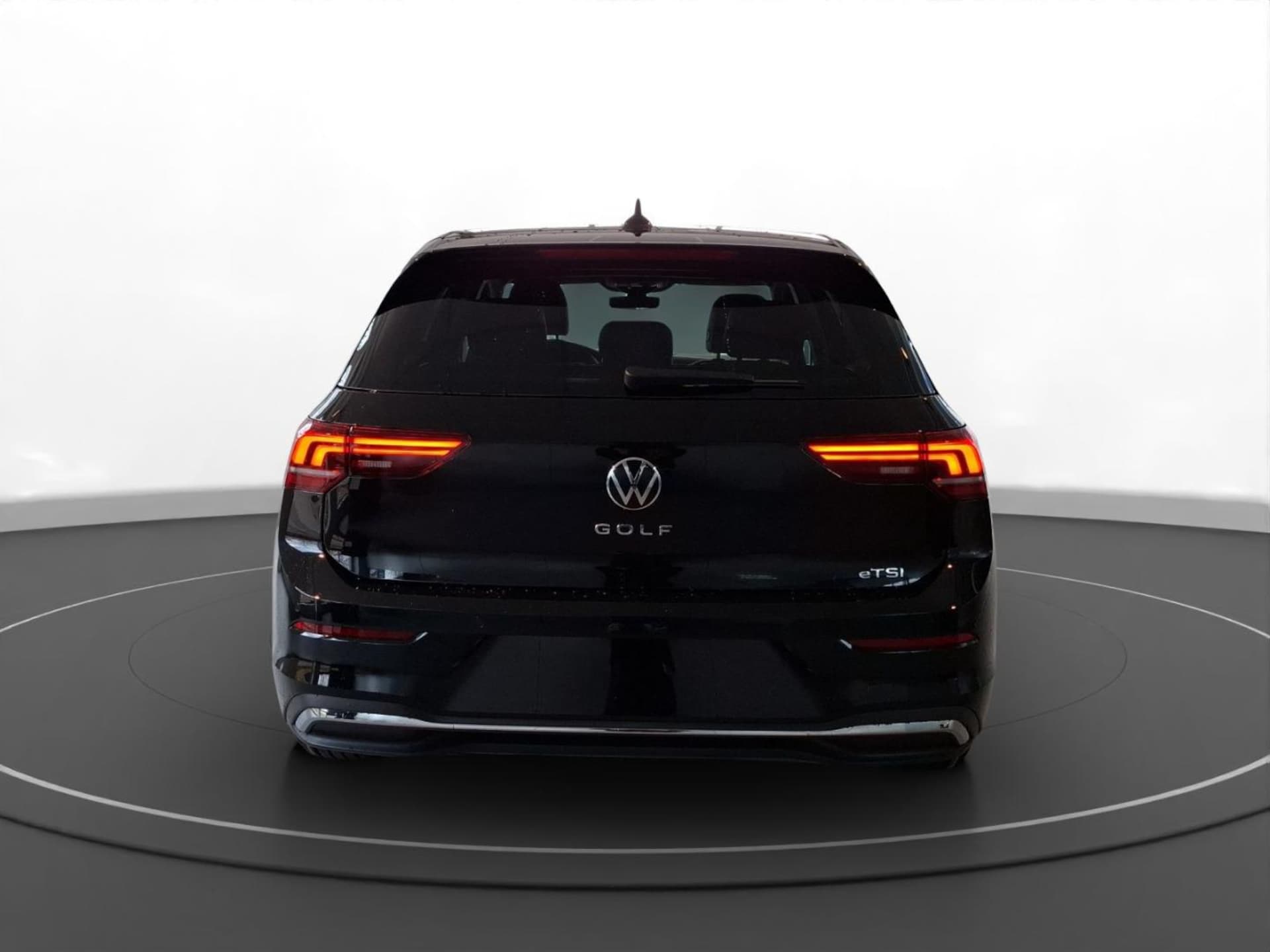 Volkswagen Golf ENERGY