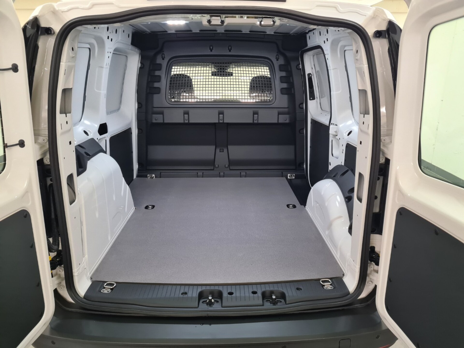 Volkswagen Caddy Cargo