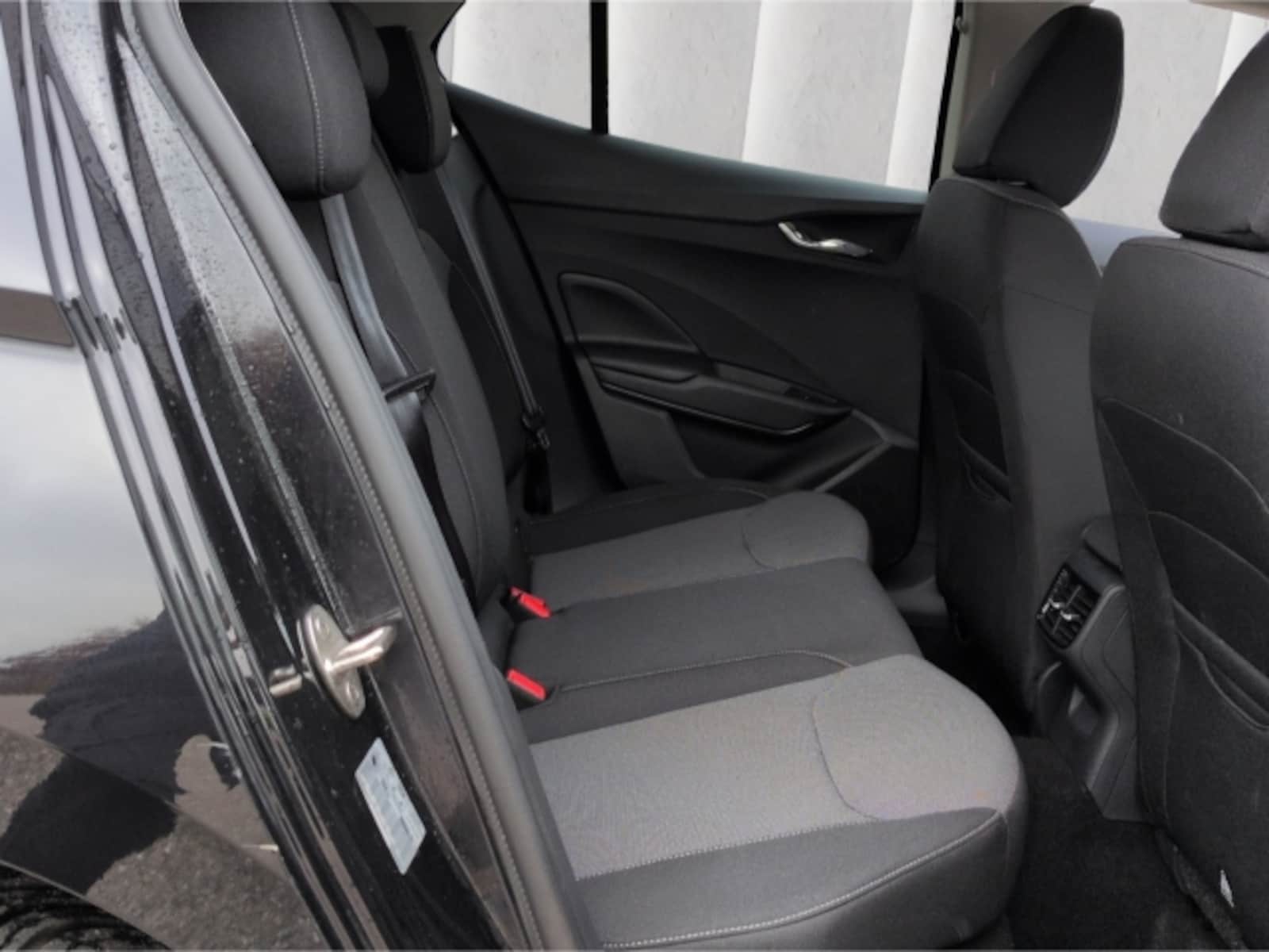 Škoda Fabia – Bild 9