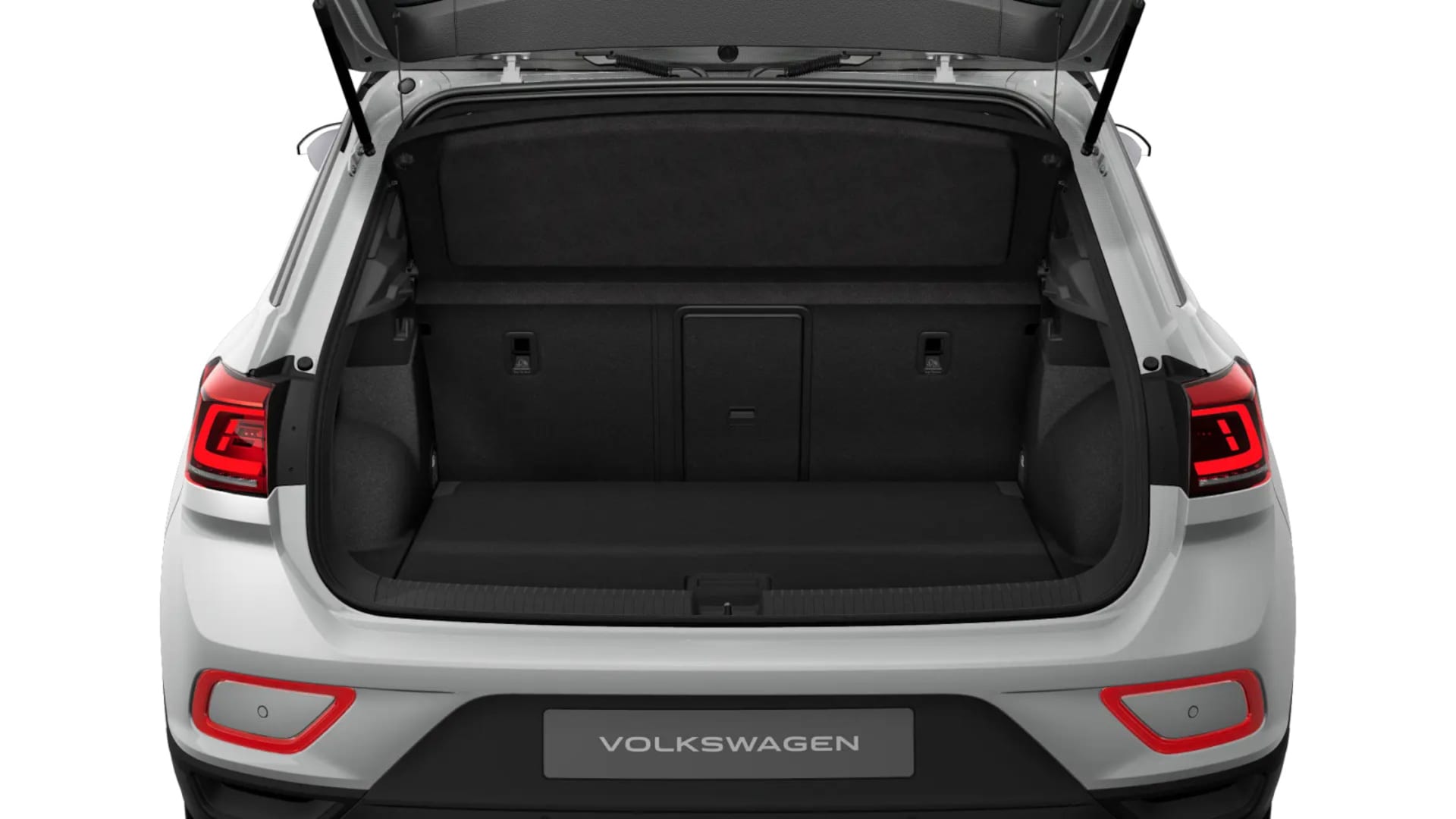 Volkswagen T-Roc MOVE