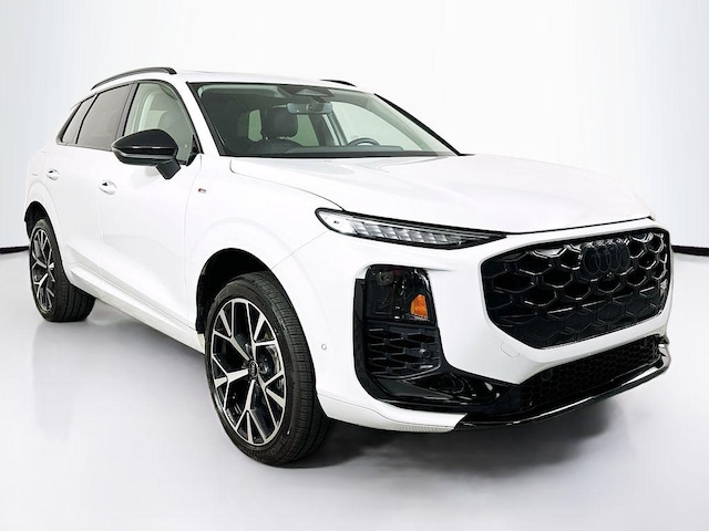 2026 Audi Q3 SUV