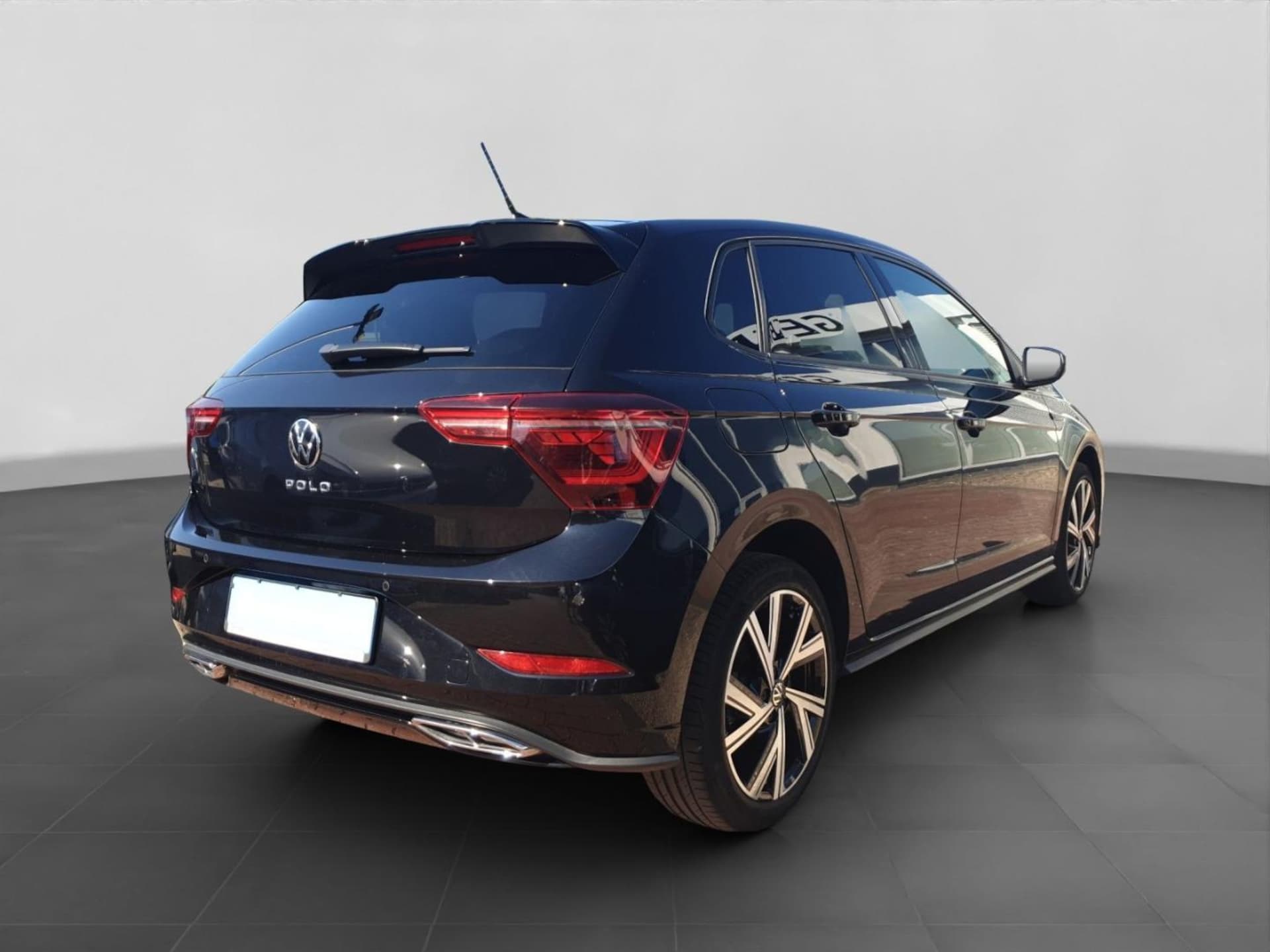 Volkswagen Polo R-Line