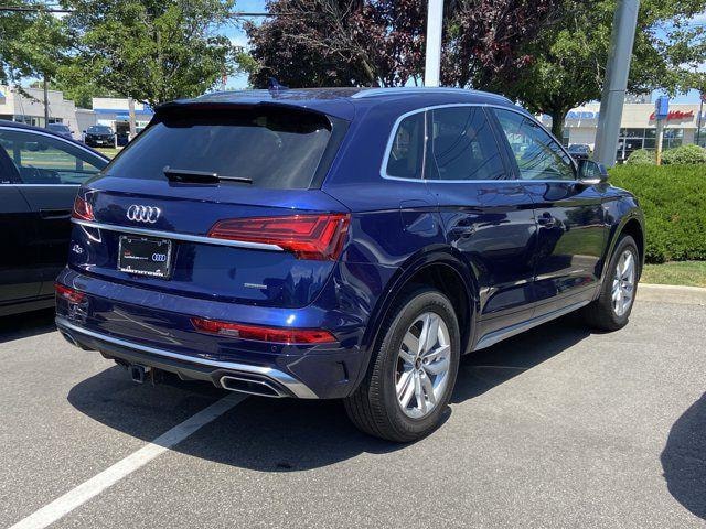 2023 Audi Q5