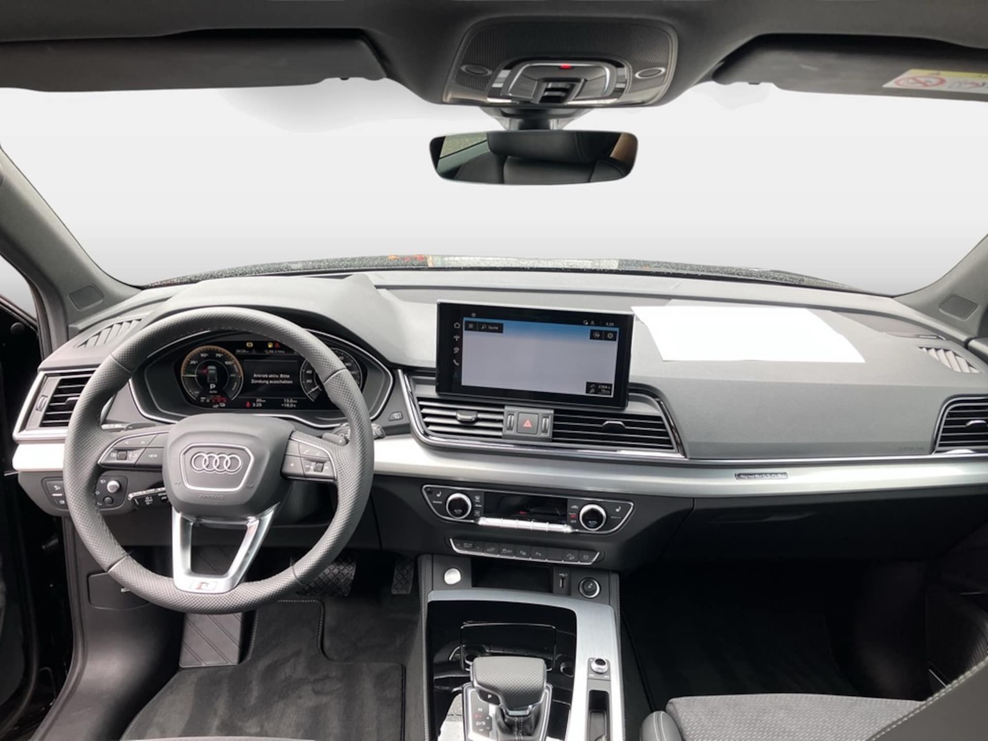 Audi Q5 Sportback TFSI e S line