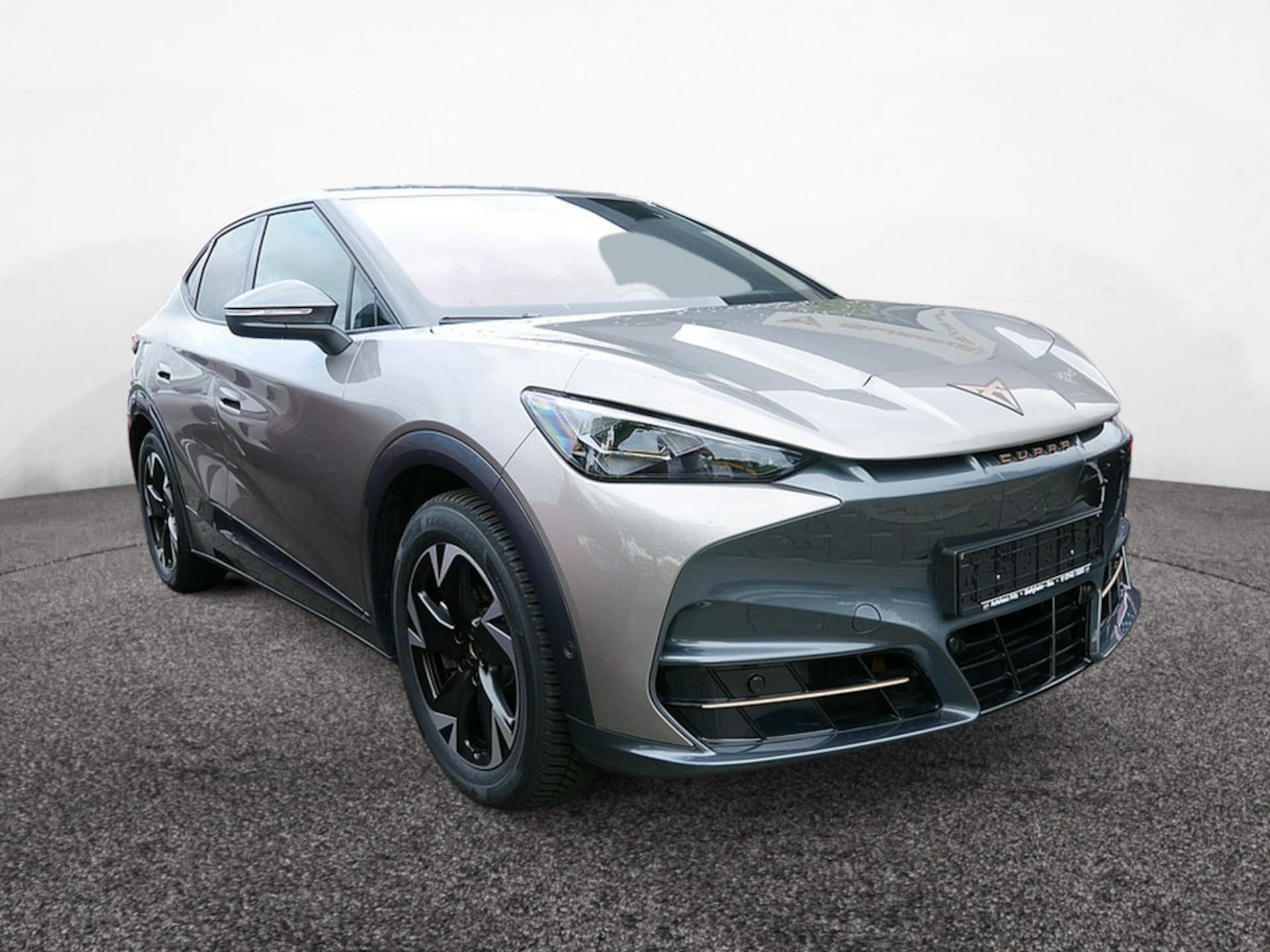 CUPRA Tavascan Endurance