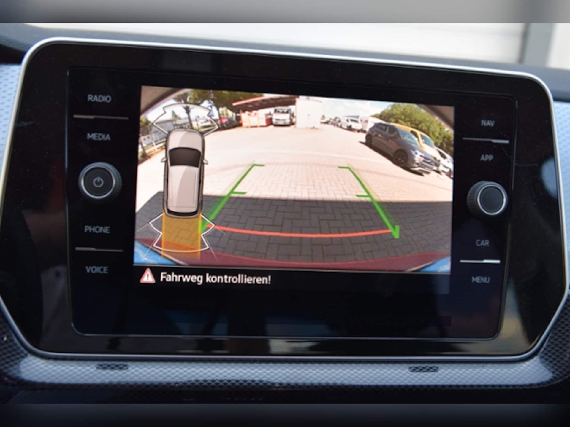 Volkswagen T-Cross ENERGY