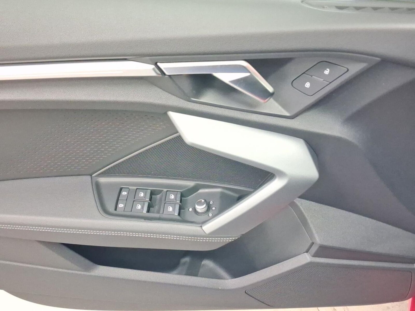 Audi A3 Sportback – Bild 8