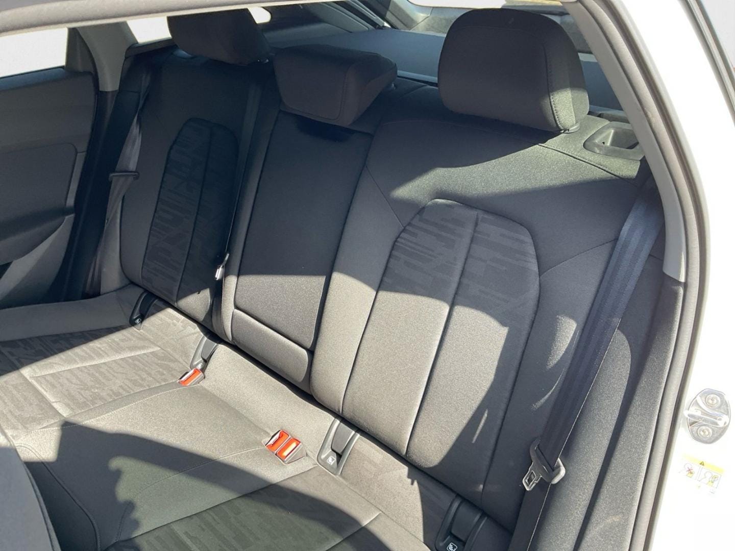 Bild über Audi A5 Avant TFSI 150 kW S tronic - für weitere Informationen kontaktieren Sie den Audi Partner