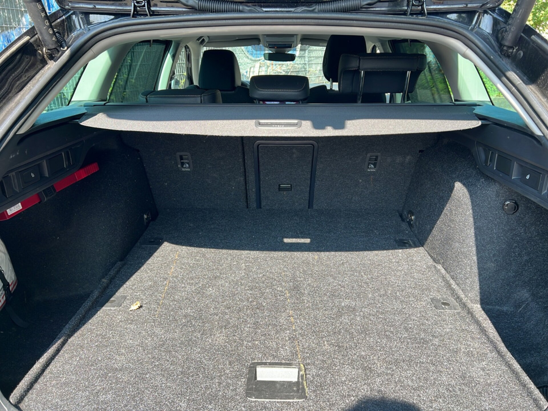 Skoda Octavia Combi Tour