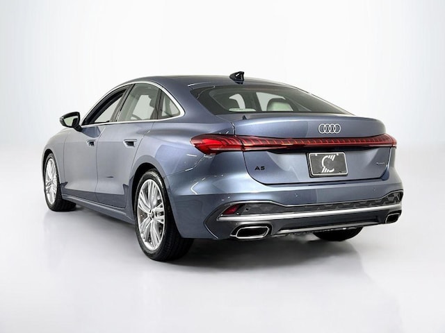 2026 Audi A5 Sedan