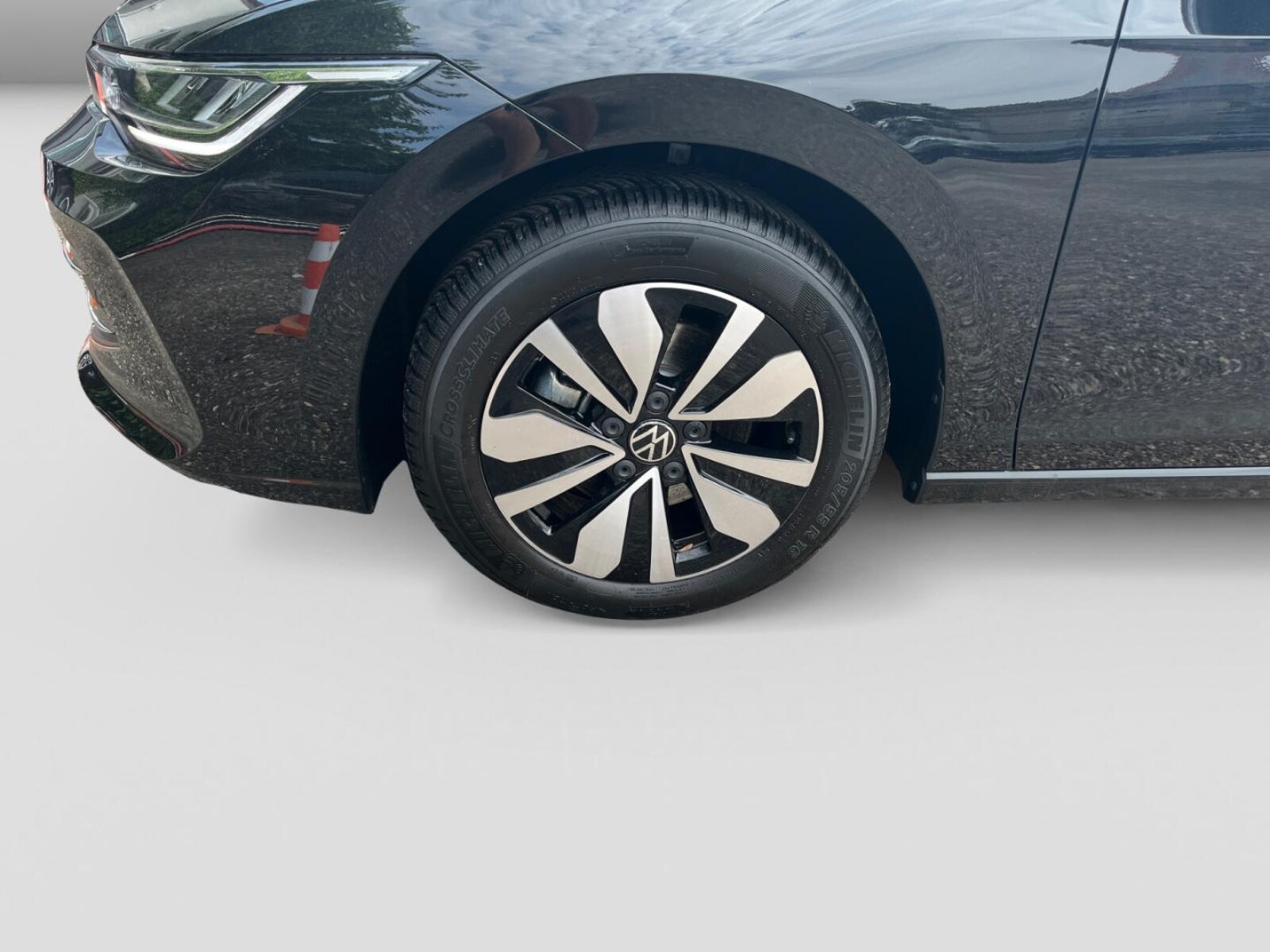 Volkswagen Golf – Bild 4