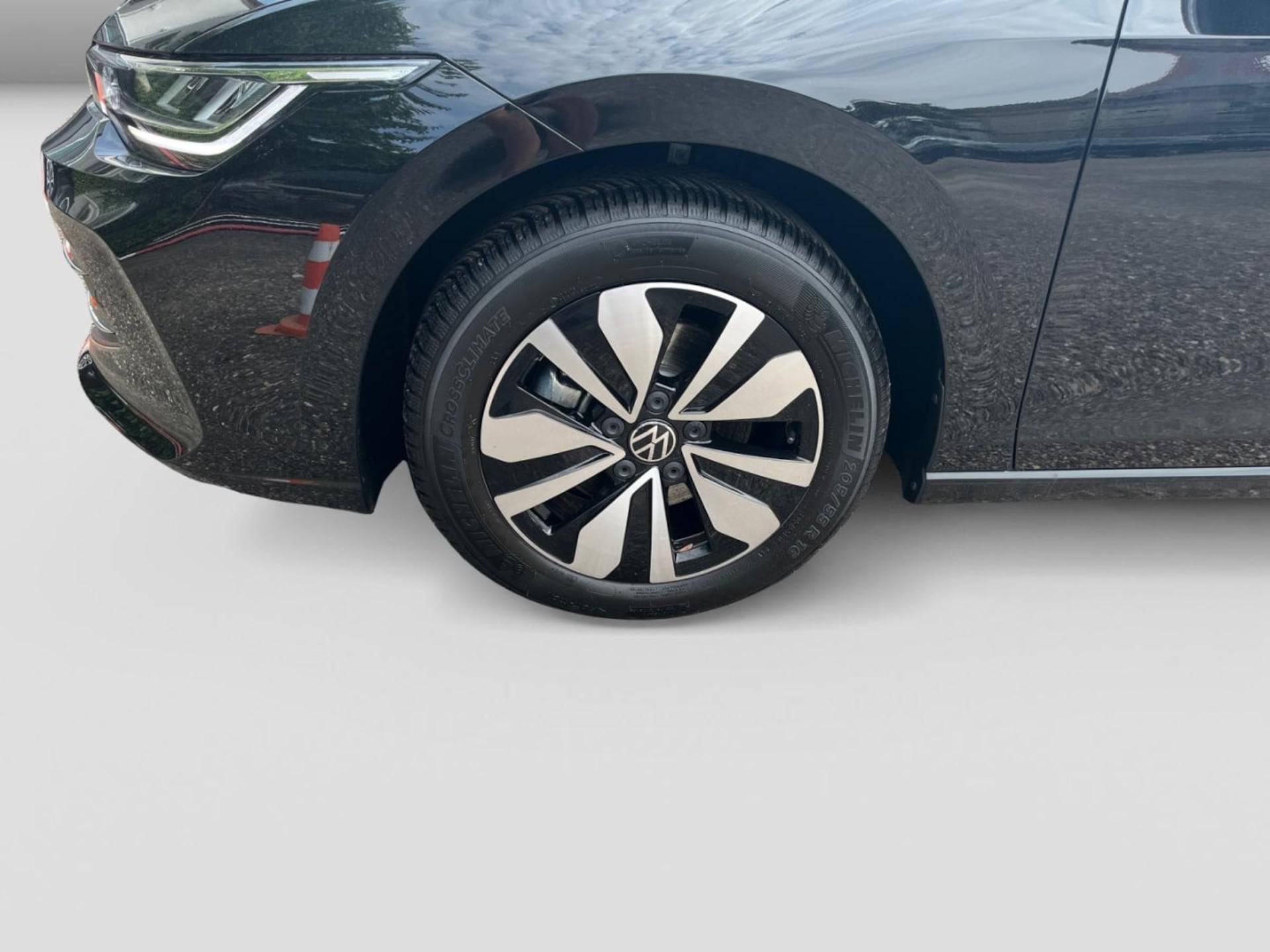 Volkswagen Golf Goal