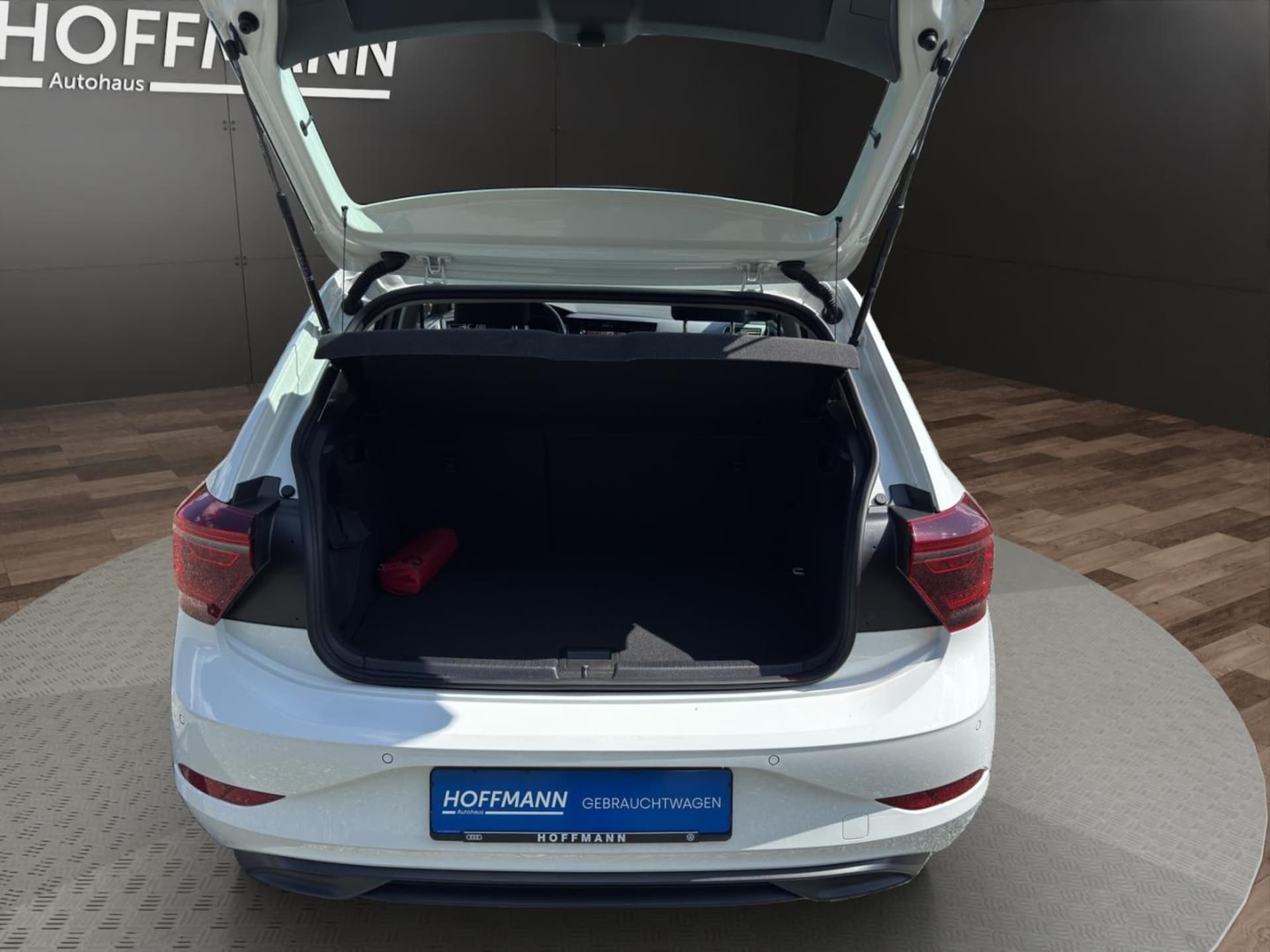 Volkswagen Polo Style