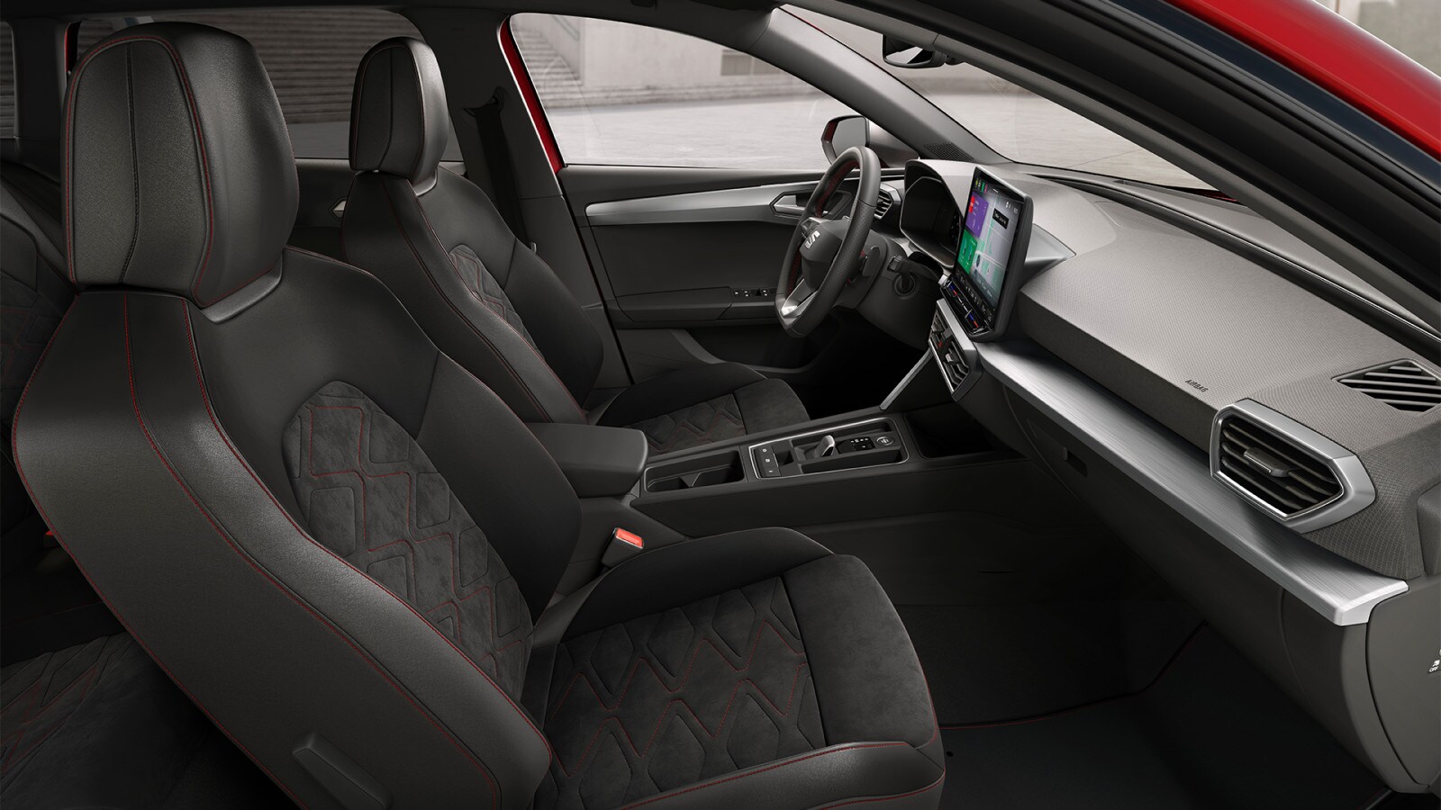 SEAT Leon Sportstourer – Bild 9