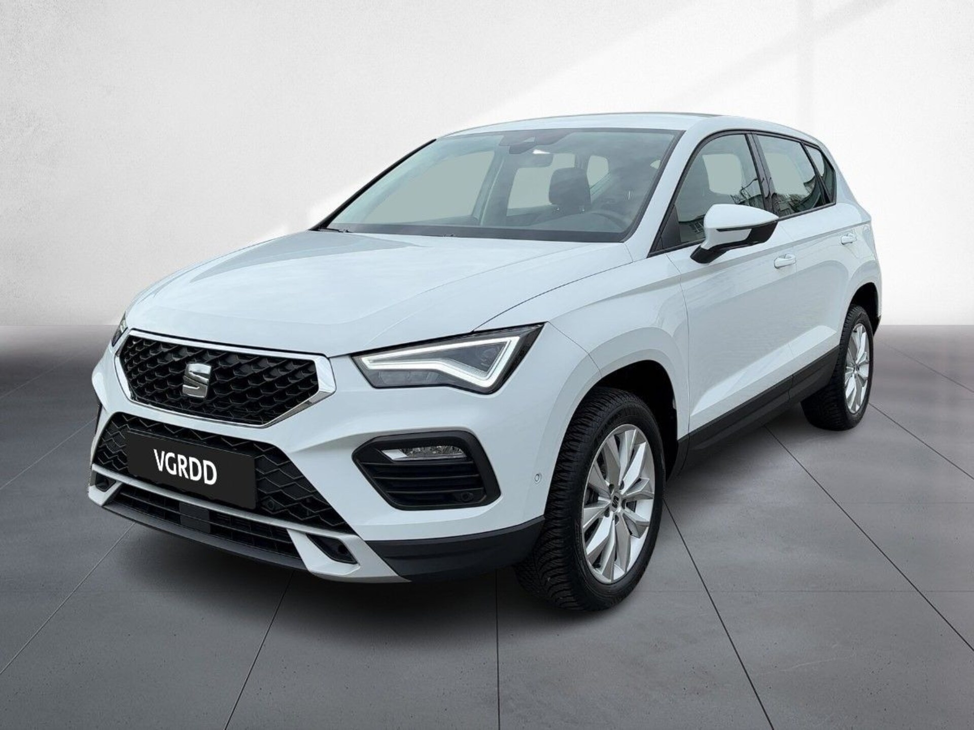 SEAT Ateca Style