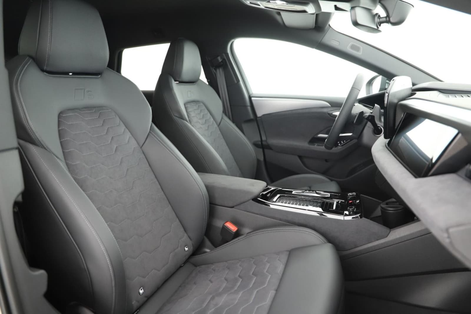 Audi A6 Avant e-tron – Bild 7